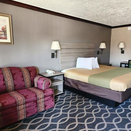Executive Inn Oklahoma City Esterno foto